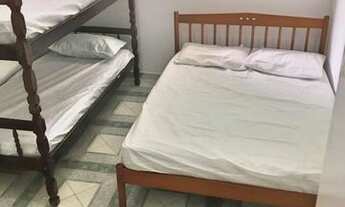 Imagem 7: CASA COM PISCINA PARA TEMPORADA 500m PRAIA PERNAMBUCO GUARUJA