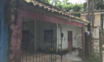 Imagem 7: Casa em Mosqueiro, chapéu virado