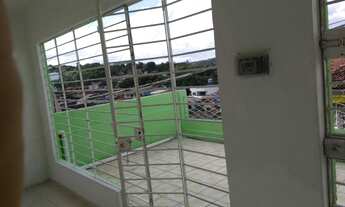 Imagem 4: Casa em Dois Unidos