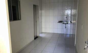 Imagem: Kitinet com água incluso