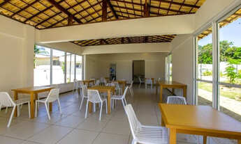 Imagem 6: Le Parc Maricá - apto 3 quartos no centro da cidade !