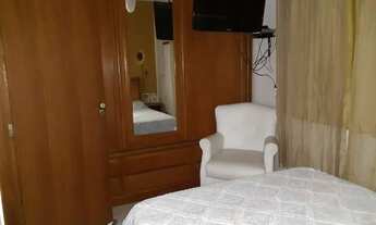 Imagem 3: Fator2509) Sensacional - Casa Duplex 2 quartos reformada - Na Fator