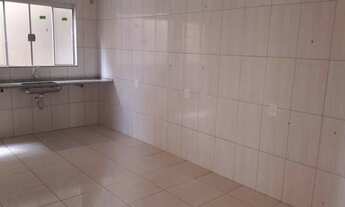 Imagem 6: Aluga-se casa em Matão-SP