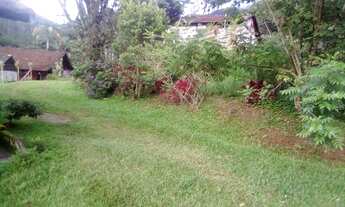 Imagem 2: Casa mobiliada para alugar