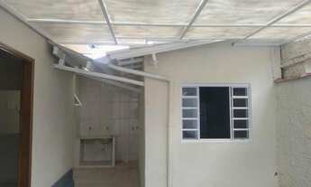 Imagem 5: Aluguel de uma casa otimo bairro em varginha R$800.00