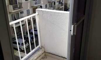 Imagem 4: Apartamento Residencial Piedade Life