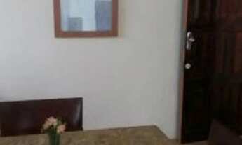 Imagem 4: Flet próximo da praia com internet