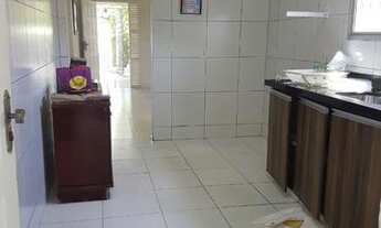 Imagem 5: Casa para alugar no José Américo com 3 quartos sendo uma suíte