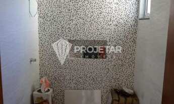 Imagem 6: Casa para aluguel, 2 quartos, 1 vaga, Vila Flor - Capivari de Baixo/SC