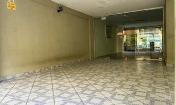 Imagem 2: Apartamento quarto e sala em Jardim da Penha