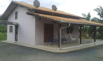 Imagem 2: Chácara em Piçarras 15.000 m² C/ Piscina