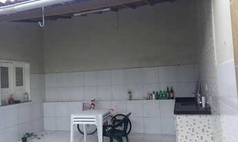 Imagem 2: Vendo casa no Residencial Canaã-Anil Prox. a Pousada Dallas-Valor 350 Mil