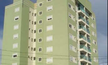 Imagem 2: Apartamento Edifício Antares