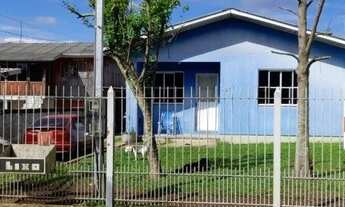 Imagem: CAXIAS DO SUL - Casa Padrão - JARDIM IRACEMA