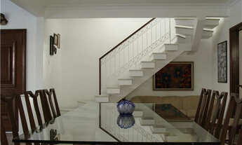 Imagem 5: Sobrado Isolado Ponta da Praia