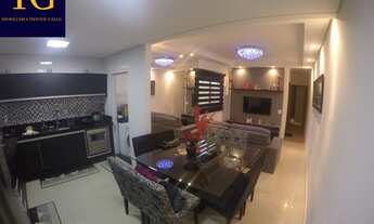 Imagem 2: SANTO ANDRÉ - Apartamento Padrão - PARQUE DAS NAÇÕES