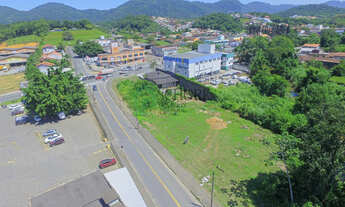 Imagem: Terreno à venda, 1262 m² por R$ 4.000.000,00