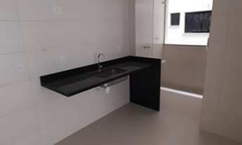 Imagem 2: Apartamento para venda com 63 metros quadrados com 2 quartos