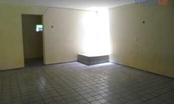 Imagem 5: Casa com 3 dormitórios para alugar, 100 m² por R$ 800,00/mês - Prata - Campina Grande/PB