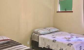 Imagem 2: Hotel Fortaleza Manaus - Amazonas - Habitação - Pousada - Apartamentos