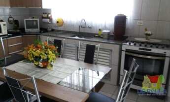 Imagem 4: Sobrado com 3 dormitórios à venda, 200 m² por R$ 950.000,00 - Parque São Jorge - São Paulo