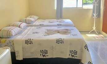 Imagem 4: Hotel Fortaleza Manaus - Amazonas - Habitação - Pousada - Apartamentos