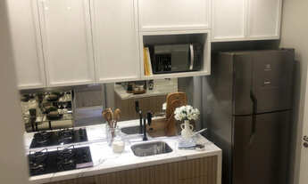 Imagem 3: Apartamento 2 dormitórios no Butantã, próximo a Estação Vila Sonia do Metrô