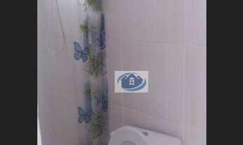 Imagem 5: Casa tipo apto de 1 quarto , 40 m² por R$ 80.000 - Taquara - Rio de Janeiro/RJ