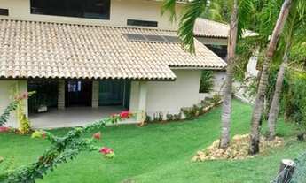 Imagem: Casa 4/4 sendo 2 suítes encontro das águas