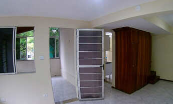 Imagem 7: Lindíssimo Duplex, Colinas C.G Av Sta Cruz,11806, Vazio, Ac Financiamento Bancário