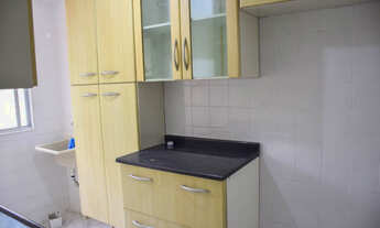 Imagem 4: Lindíssimo Duplex, Colinas C.G Av Sta Cruz,11806, Vazio, Ac Financiamento Bancário