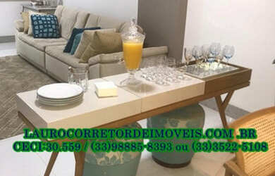 Imagem 6: Casa de luxo com 3 suítes no Bairro Jardim Iracema