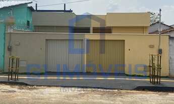 Imagem: Casa bairro Village Santa Rita