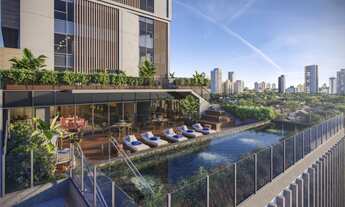 Imagem 6: 41 M² 1 SUÍTE 1 VAGA - ITAIM - no melhor de SÃO PAULO