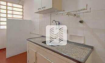 Imagem 7: Apartamento para alugar, 50 m² por R$ 1.600,00/mês - Consolação - São Paulo/SP