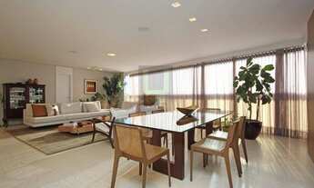 Imagem 4: BELO HORIZONTE - Apartamento Padrão - Cruzeiro