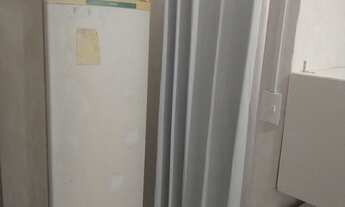 Imagem 5: Kitnet mobiliada