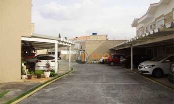 Imagem 5: Casa de condomínio com 3 dormitórios e 3 banheiros à venda, 160 m² por R$ 745.000 - Tremem