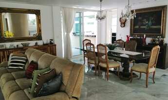 Imagem 4: NOVA LIMA - Casa Padrão - Village Terrasse I