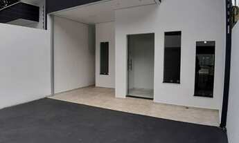 Imagem 2: Parque 10 CASA Nova 03 quartos prox ao Salmo 91