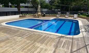 Imagem: Edf.Jds da Jaqueira (MD2005) com 198 m2