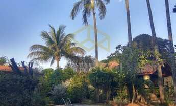 Imagem 2: Chácara - Chácara Santa Margarida - Campinas