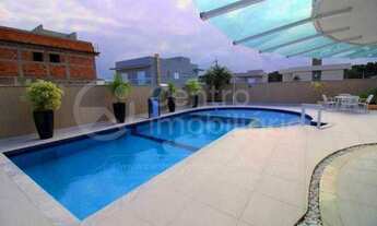 Imagem 3: CASA com piscina e 3 quartos em Peruíbe, no bairro Bougainvillee IV