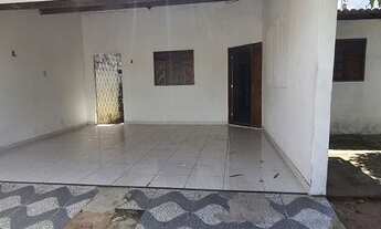 Imagem 3: Casa para venda possui 250 metros quadrados com 3 quartos