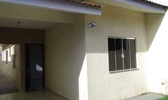 Imagem 2: Casa p/ locação com 02 quartos, Parque Belo Monte, Umuarama - PR