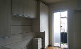 Imagem: Apartamento para venda tem 95 metros quadrados