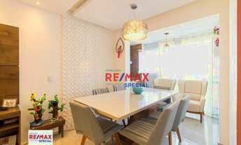 Imagem 5: Apartamento à venda, 73 m² por R$ 565.000,00 - Vila Barros - Guarulhos/SP