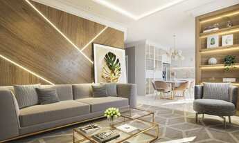 Imagem 6: DE R$ 651.082,00 POR R$ 530.000,0O, APARTAMENTO 02 SUÍTES NA PRAIA DO PEREQUÊ! ENTREGA JÁ