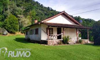 Imagem 3: Sítio próximo a Timbó