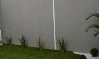 Imagem 2: Sobrado Novo a Venda Alto do Ipiranga em Mogi das Cruzes - fase final acabamento